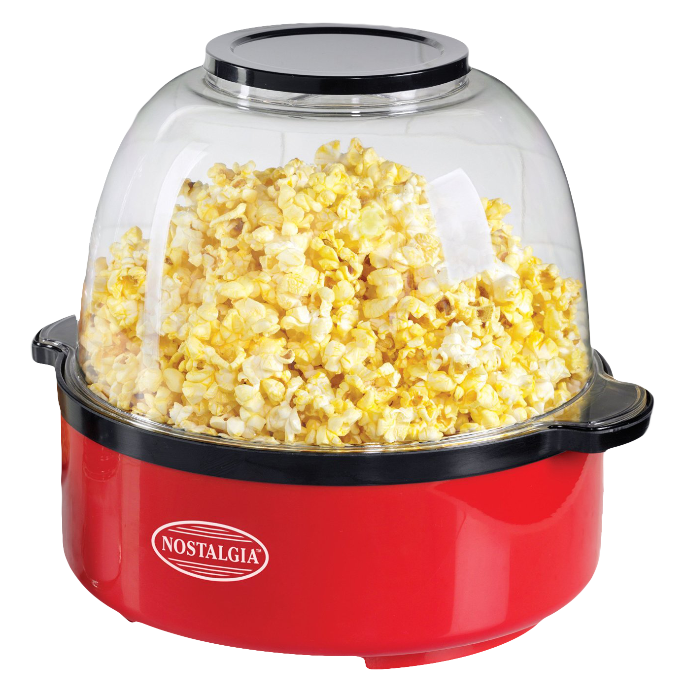 Popcorns Maker Png HD Free Download