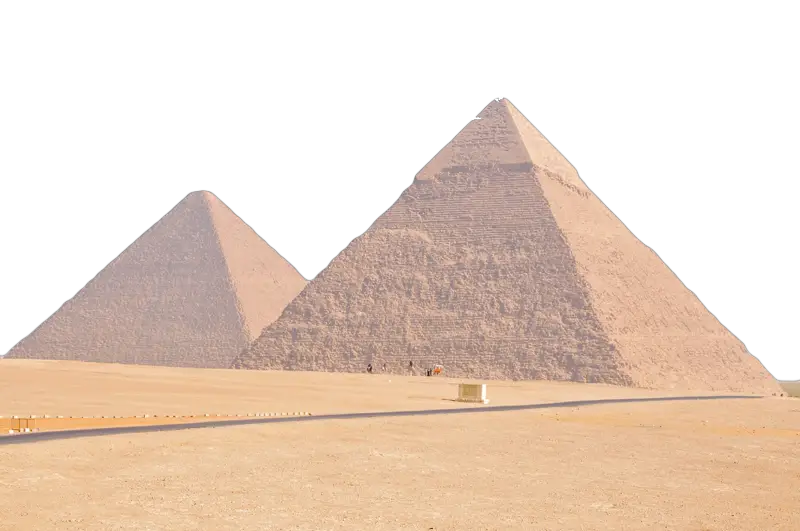 Egypt Pyramid Clipart Png HD Free Download
