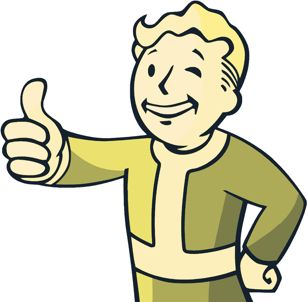 Pip Boy Fallout Png HD Free Download