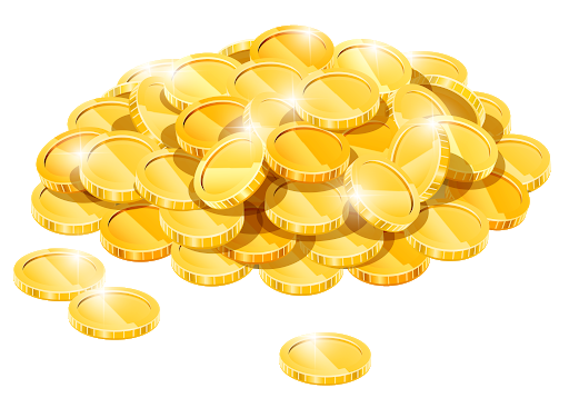 Gold Euro Png Hd Free Download