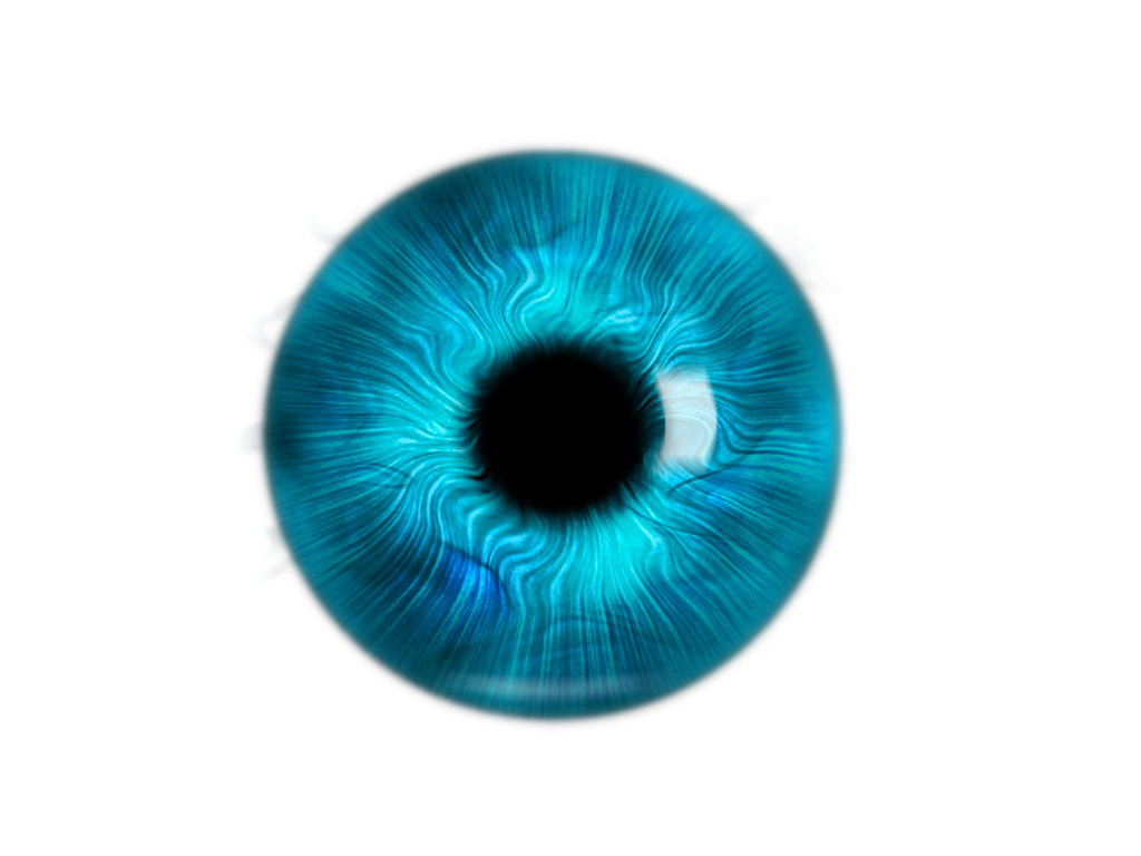 Blue Eyes Png HD Free Download