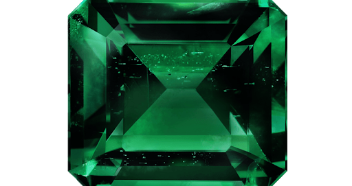 Stone Emerald Png HD Free Download