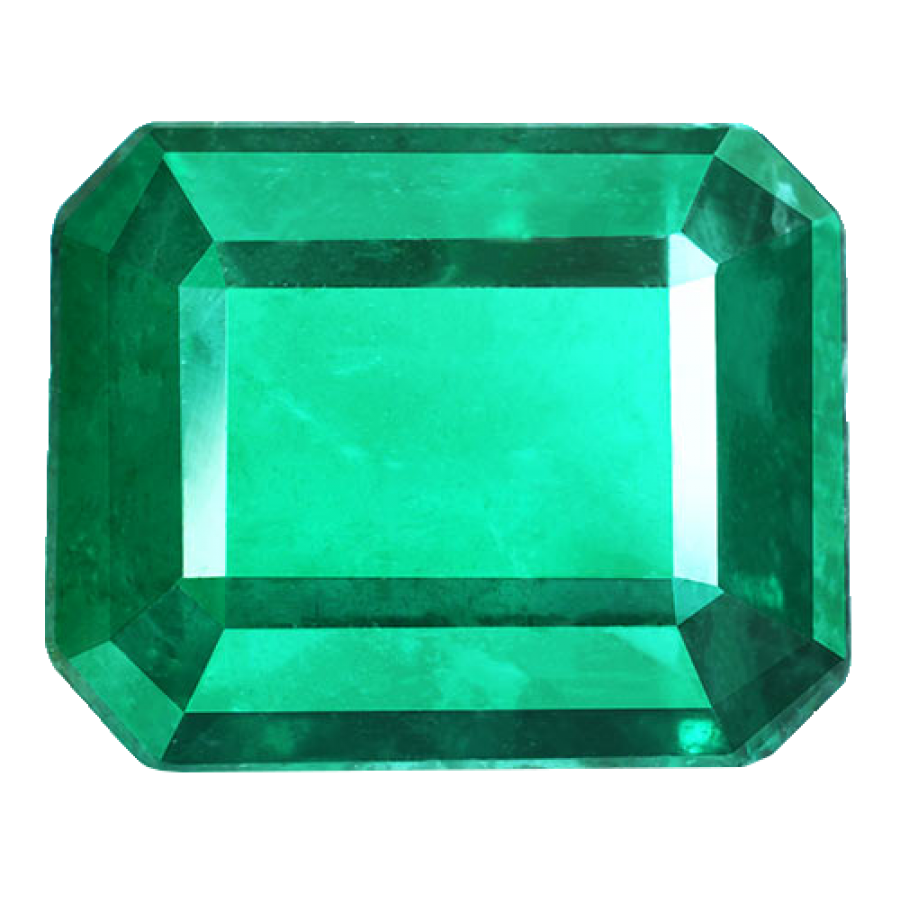 Stone Emerald Png HD Free Download