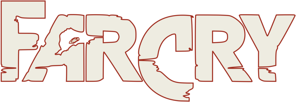 Far Logo Cry Transparent Png HD Free Download