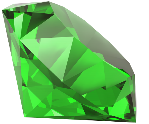 Stone Emerald Png HD Free Download