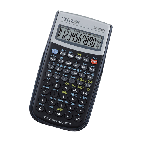 Calculator Pic Scientific Png HD Free Download