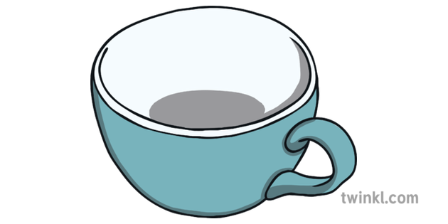 Empty Cup File Png HD Free Download