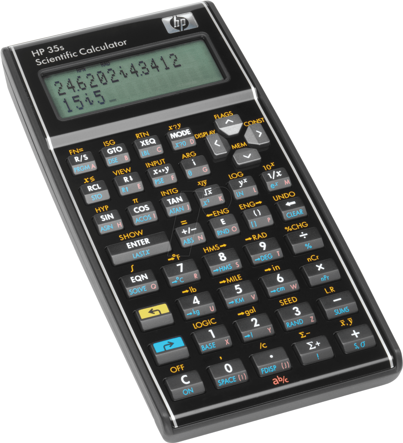 Calculator Scientific File Png HD Free Download