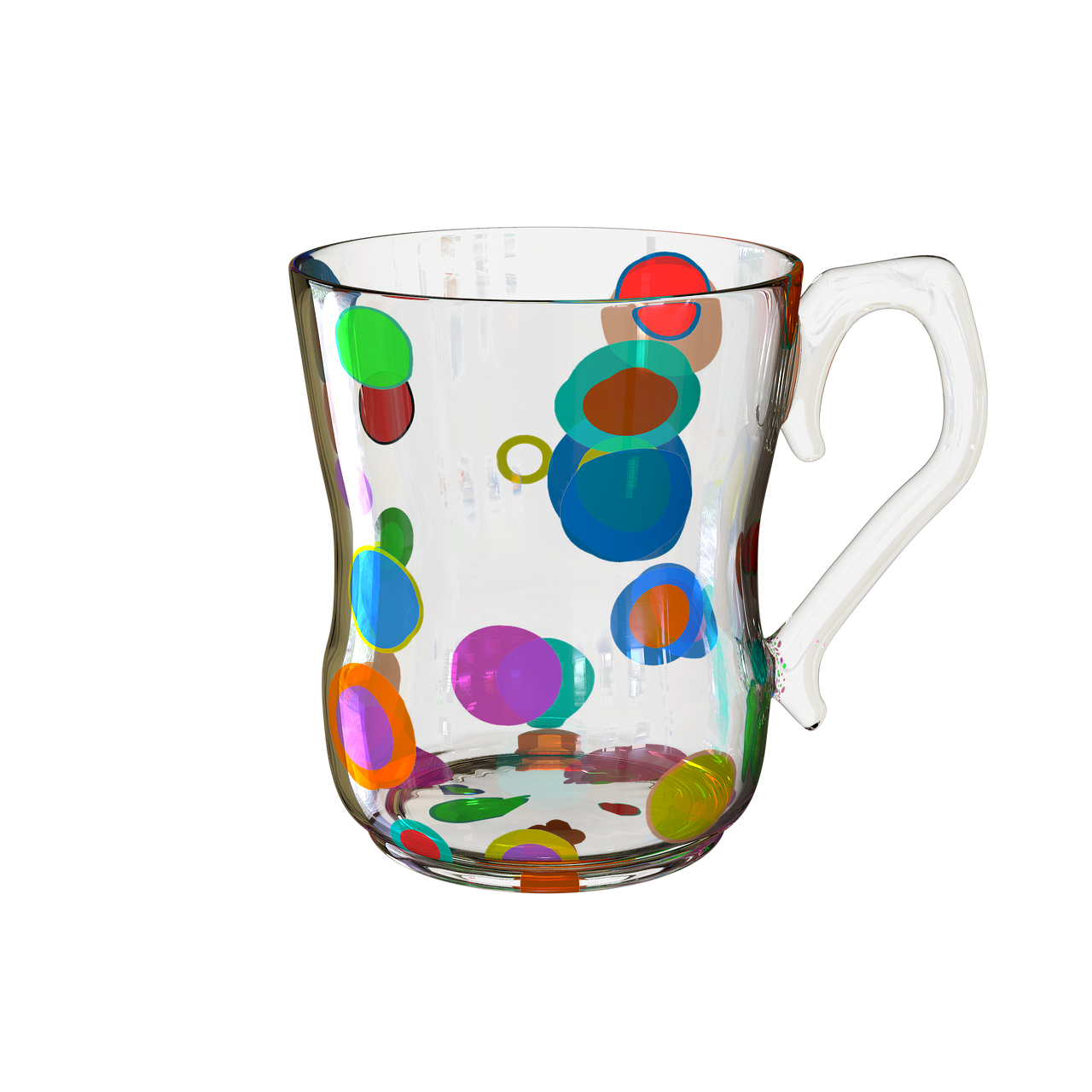 Picture Empty Cup Png HD Free Download