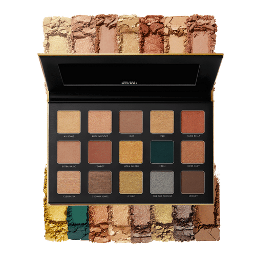 Eyeshadow Crushed Transparent Png HD Free Download