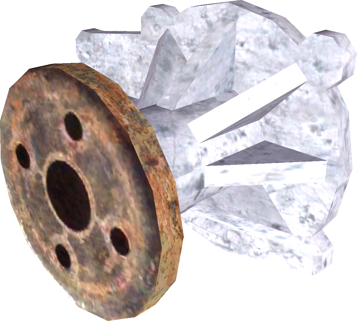 Water Pump Png HD Free Download