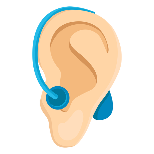 Ear Vector Png HD Free Download