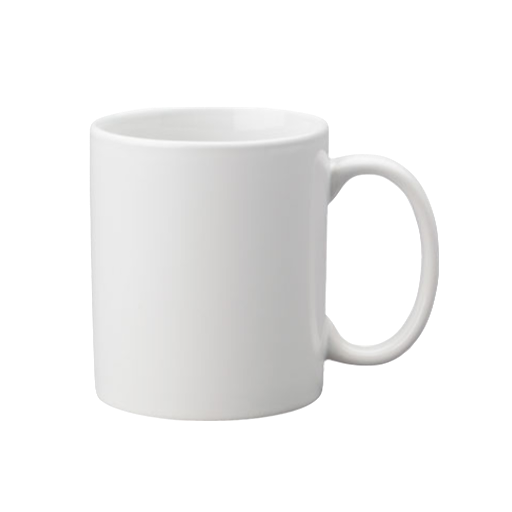 Picture White Empty Cup Png HD Free Download