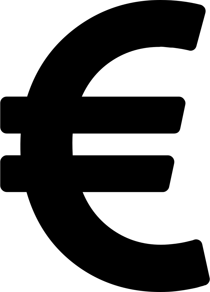 Symbol Euro Png Hd Free Download