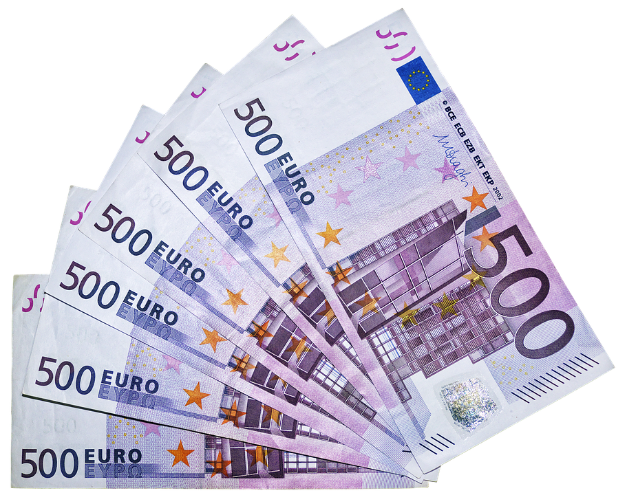 Images Euro Png HD Free Download