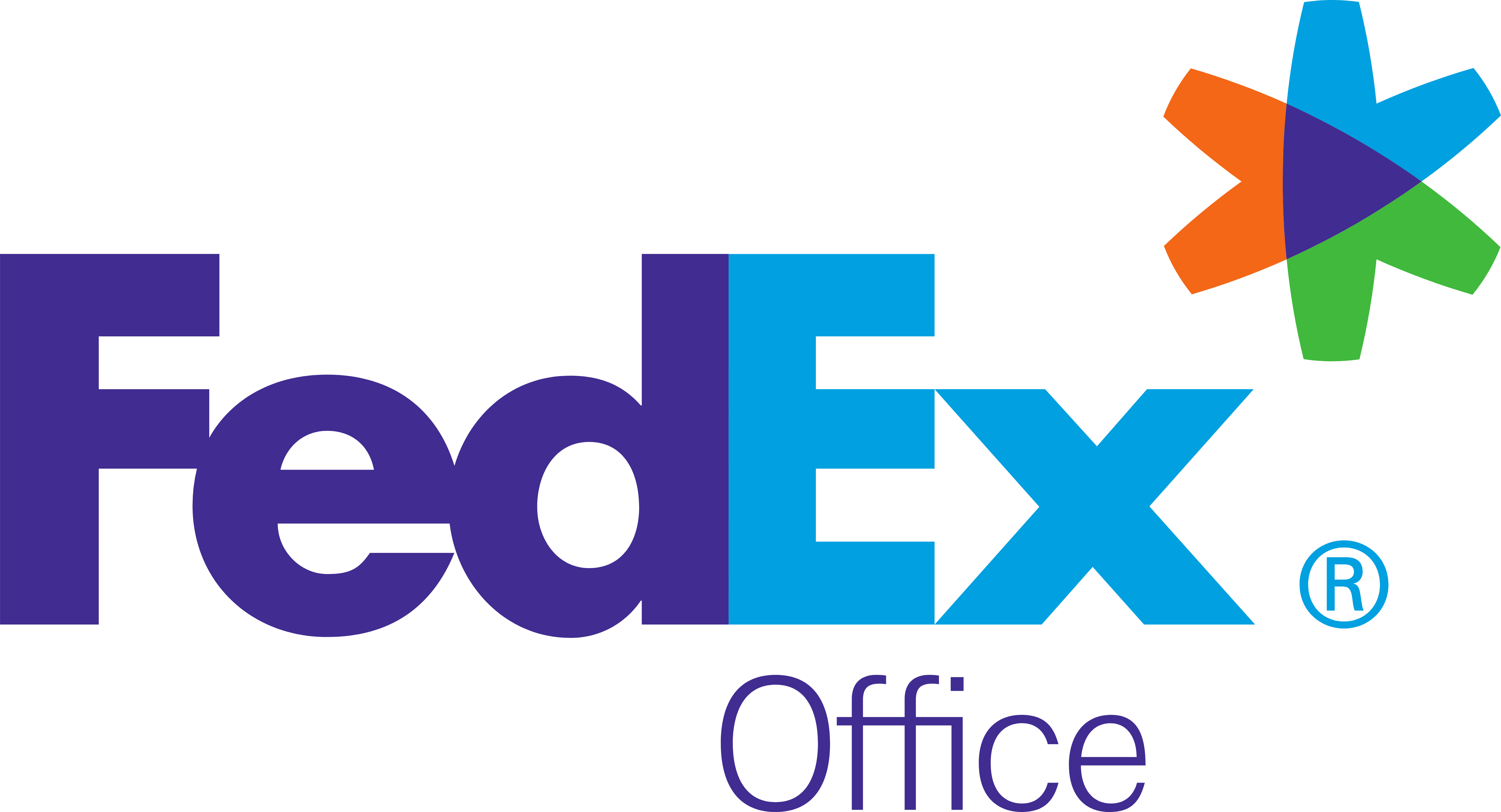 Logo Fedex Png Hd Free Download