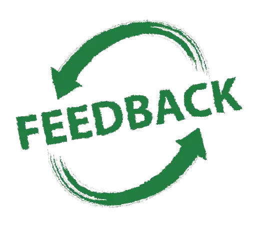 Symbol Feedback Png HD Free Download