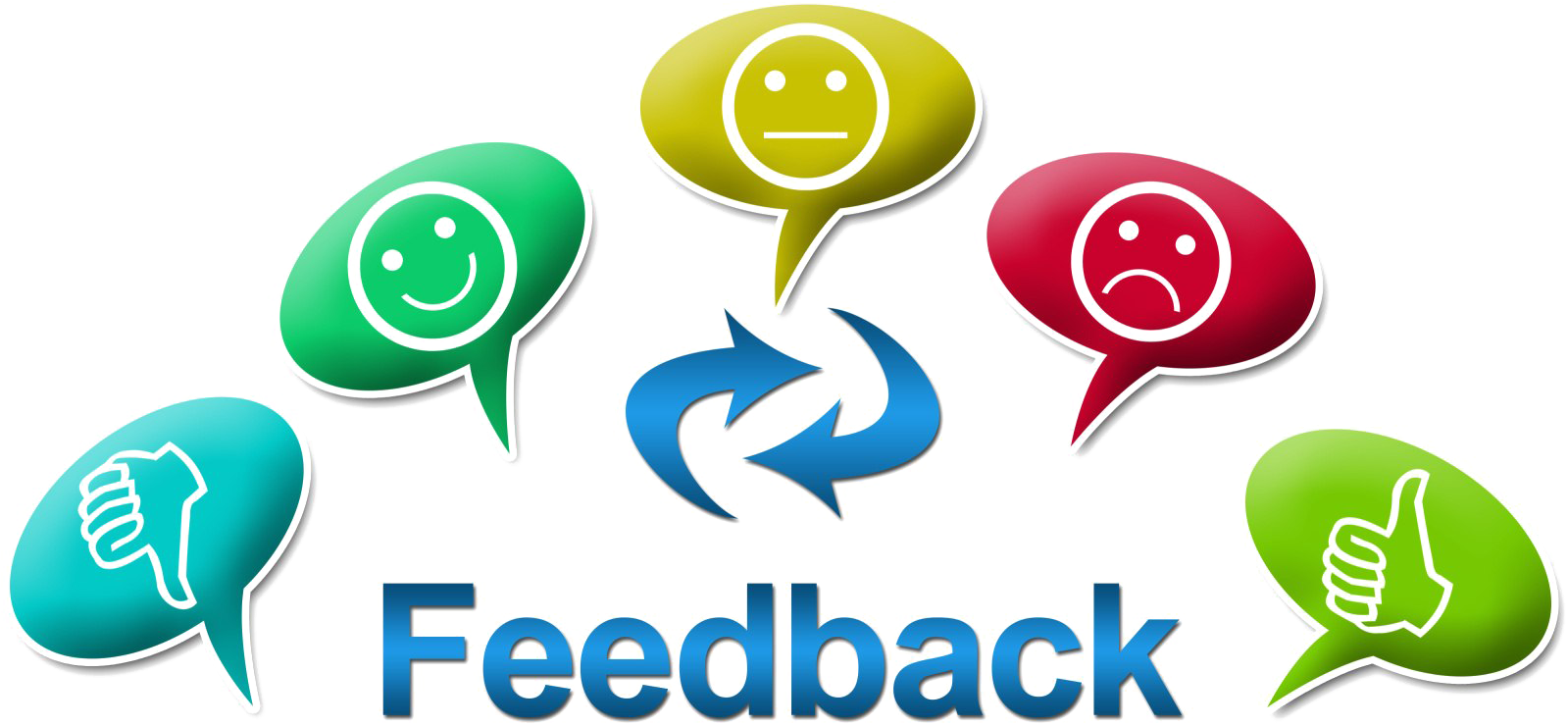 Feedback Png HD Free Download