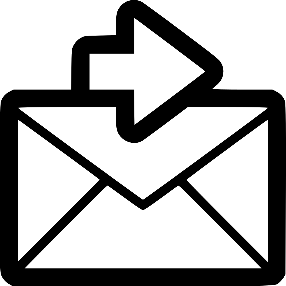 Symbol Vector Email Png HD Free Download