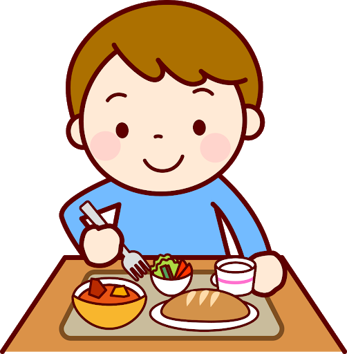 Food Eating Png HD Free Download