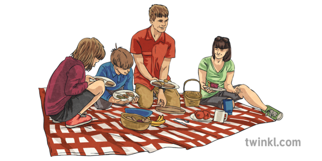 Food Eating Png HD Free Download