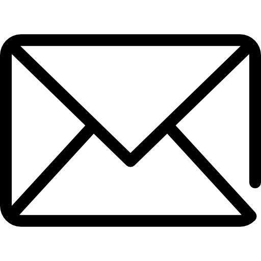 Symbol Vector Email Png HD Free Download