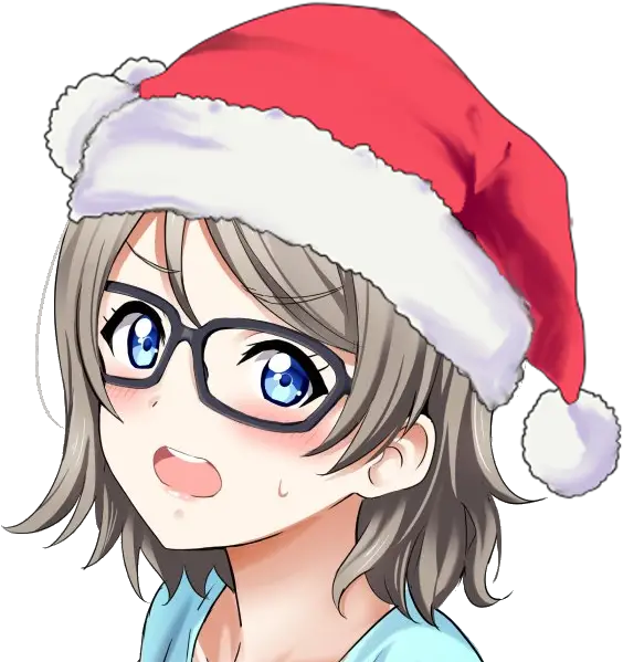 Wearing Girl Cap Anime Ealistic Png HD Free Download