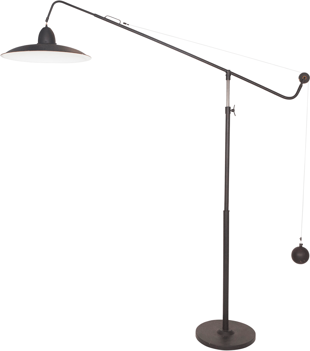 Lamp Office Floor Png Hd Free Download