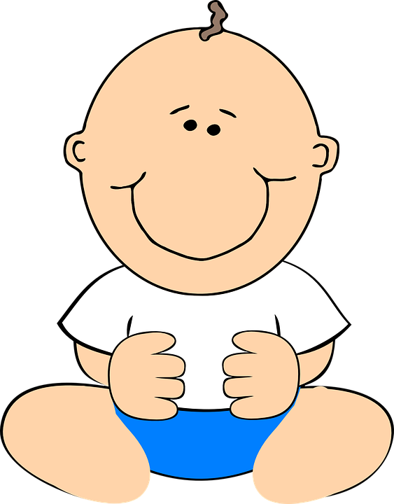 Baby Smiling Png HD Free Download