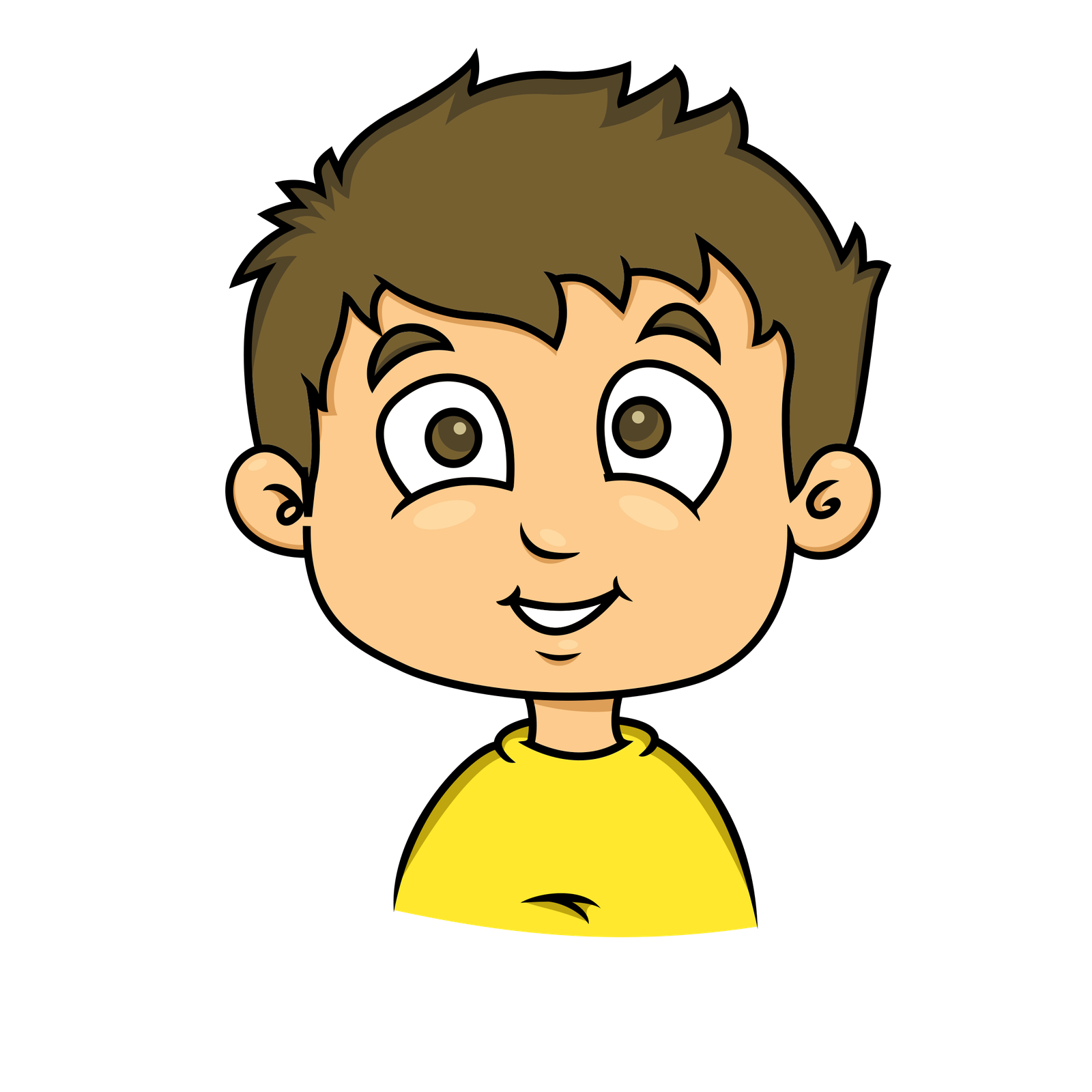Baby Smiling Png HD Free Download