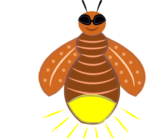 Funny Bug Lightning Png HD Free Download