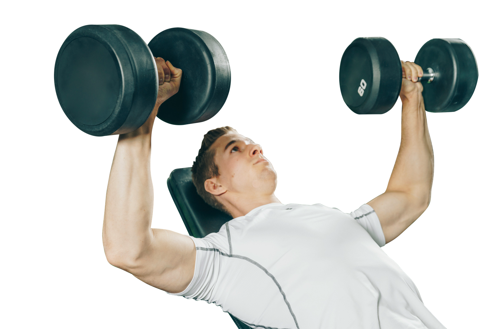 Gym Man Fitness Png HD Free Download