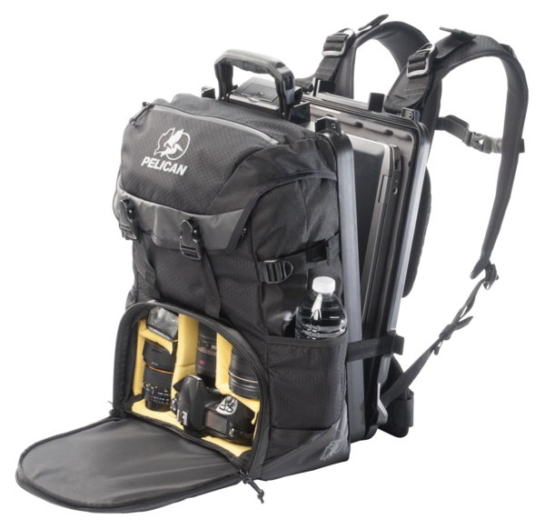 Gym Sports Backpack Waterproof Png HD Free Download