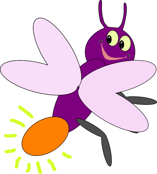 Bug Lightning Clipart Png HD Free Download