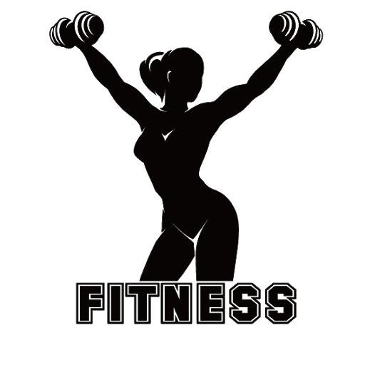 Gym Female Fitness File Png HD Free Download