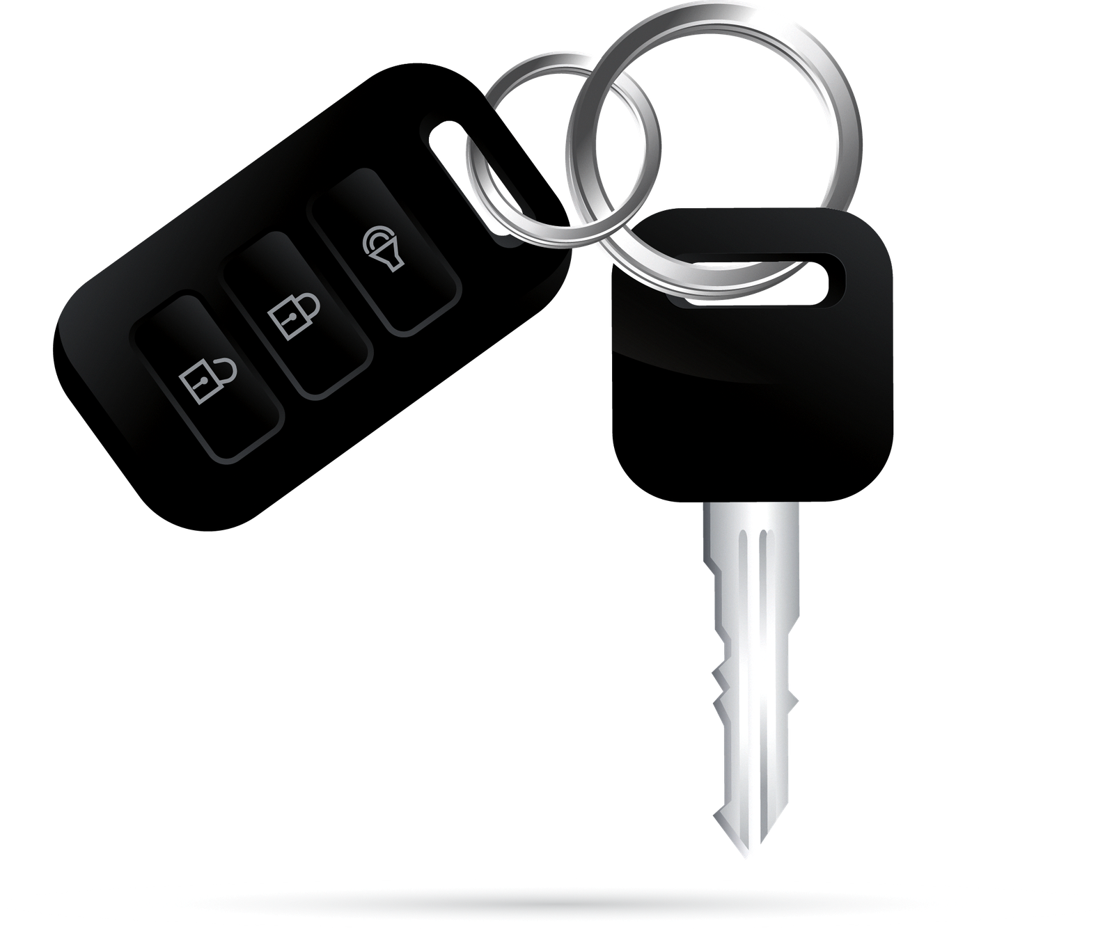 Automobile Remote Key Car Png HD Free Download