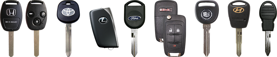 Automobile Remote Key Car Transparent Png HD Free Download