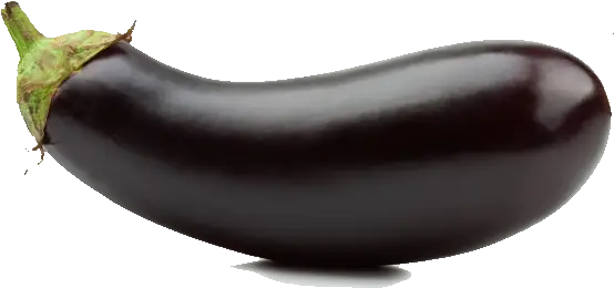 Black Brinjal Png HD Free Download