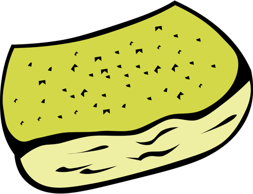 Vector Bread Png HD Free Download