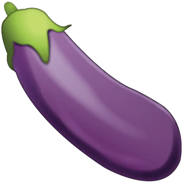 Brinjal Eggplant Png HD Free Download