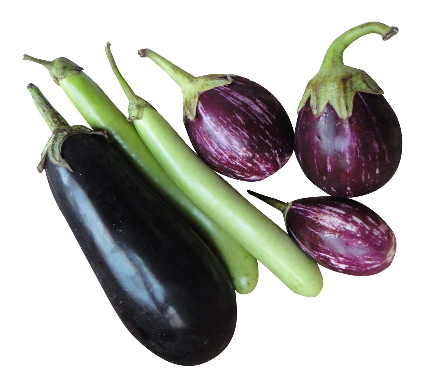 Brinjal Png HD Free Download