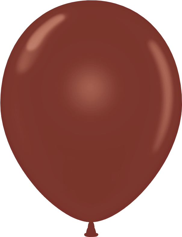 Brown Balloon Png HD Free Download