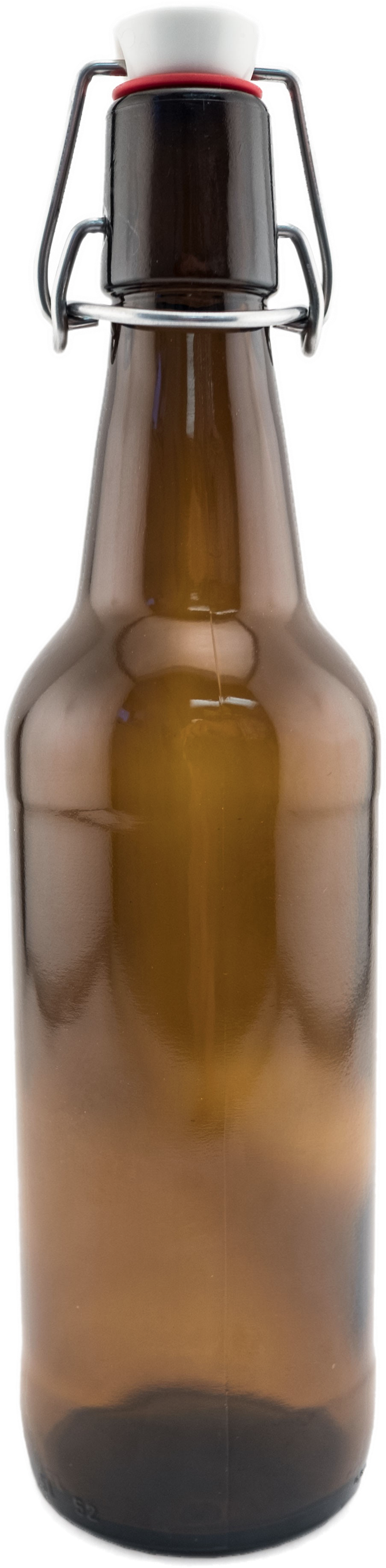 Brown Bottle Glass Clipart Png HD Free Download