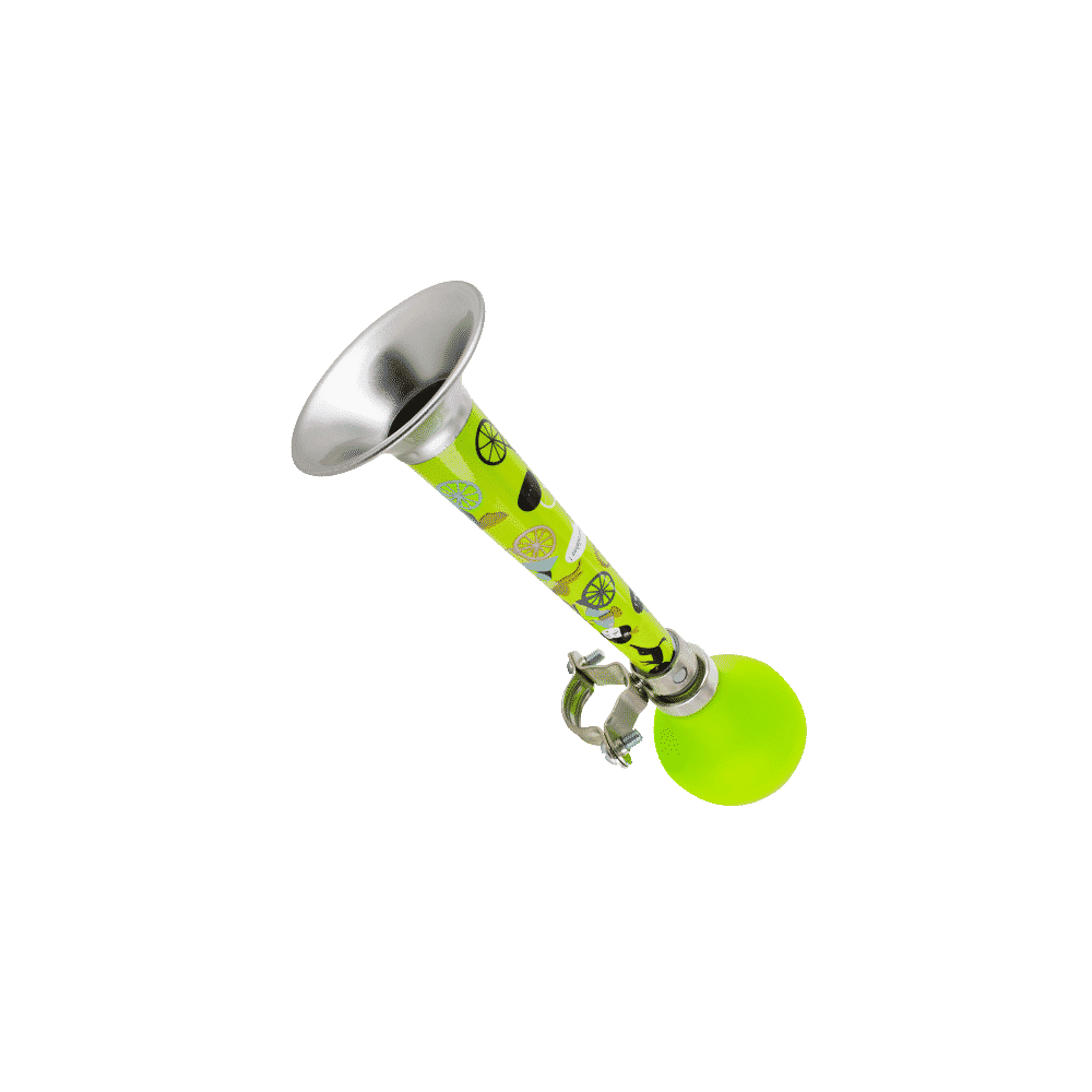 Bulb Horn Transparent Png HD Free Download