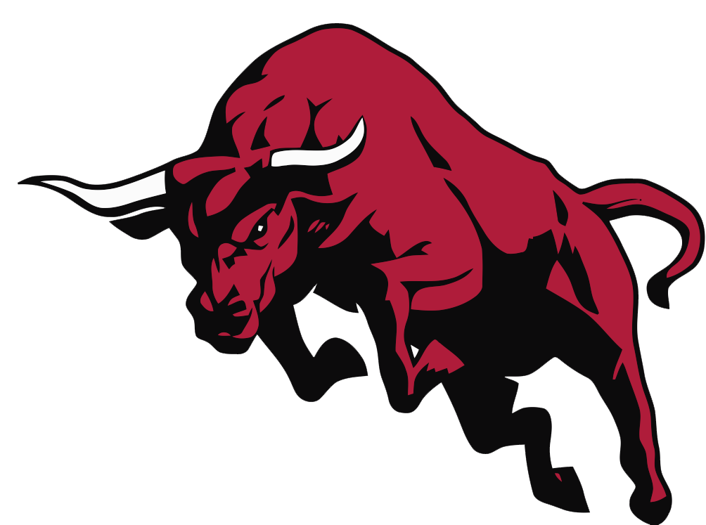 Vector Bull Png HD Free Download