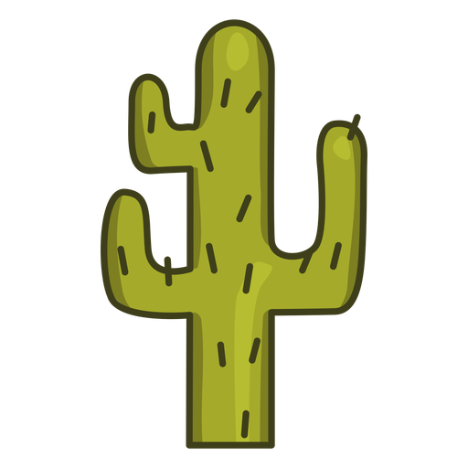 Vector Plant Cactus Png HD Free Download