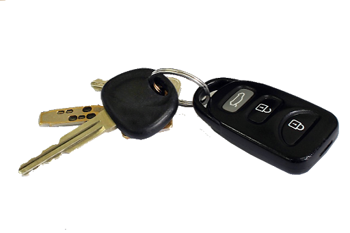 Car Key Png HD Free Download