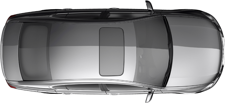 Car Top View Png HD Free Download