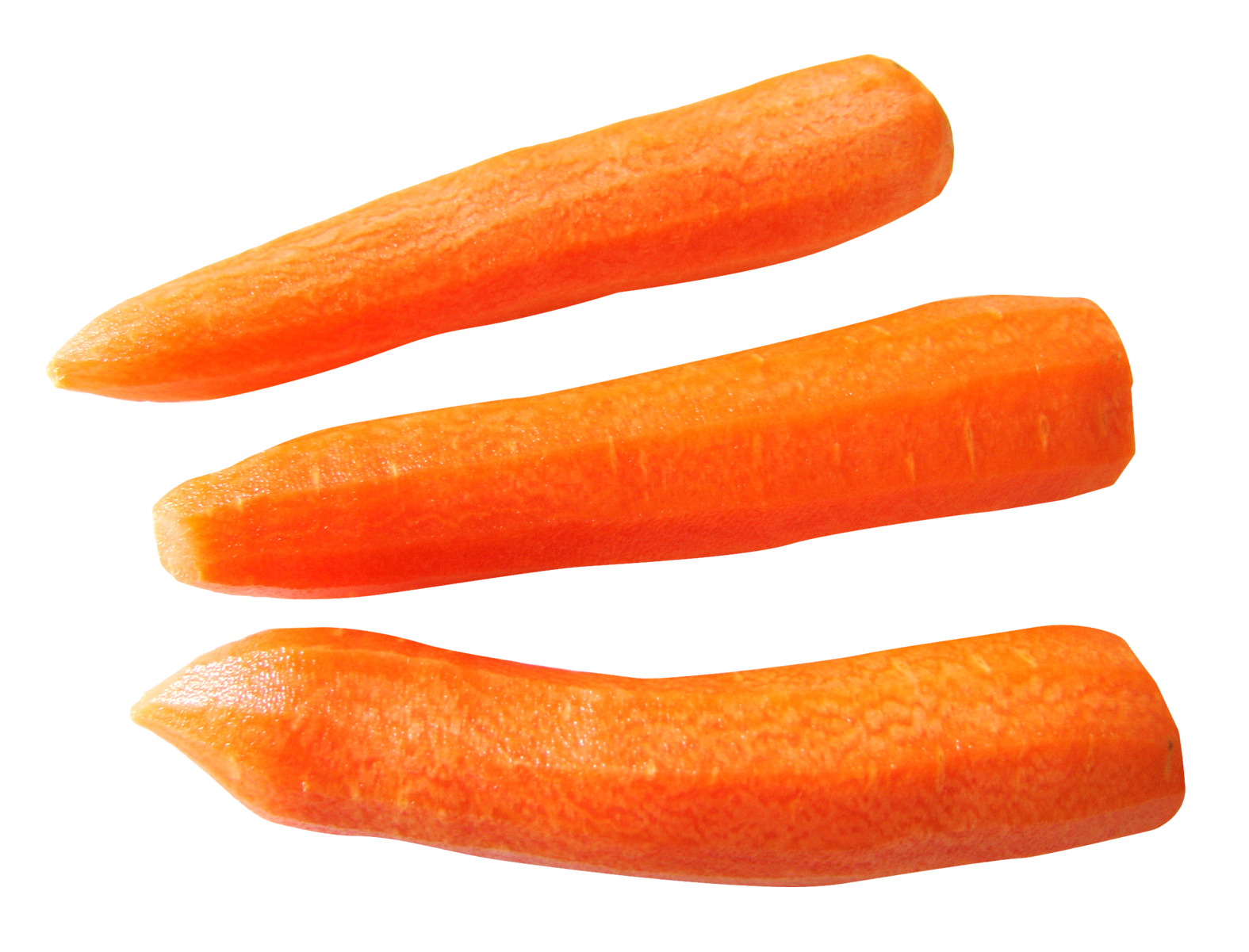 Carrot Slices Png HD Free Download