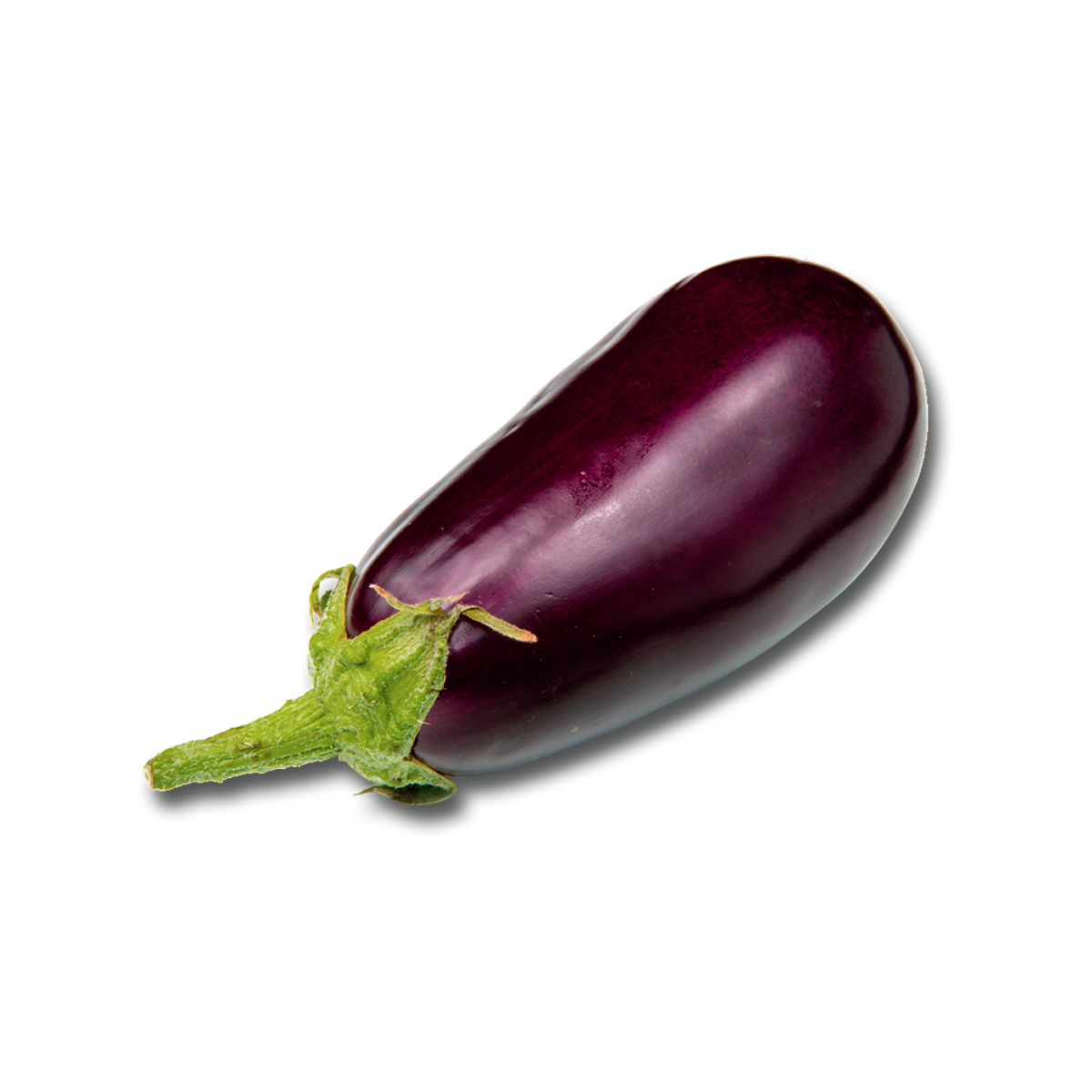 Brinjal Eggplant Clipart Png HD Free Download